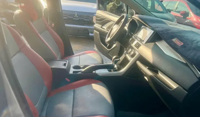 
								Mitsubishi Xpander AT Eco 2023 full									