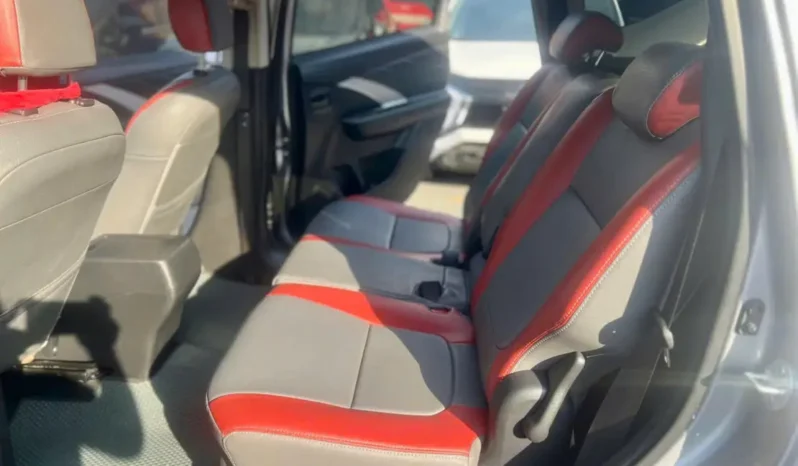 
								Mitsubishi Xpander AT Eco 2023 full									