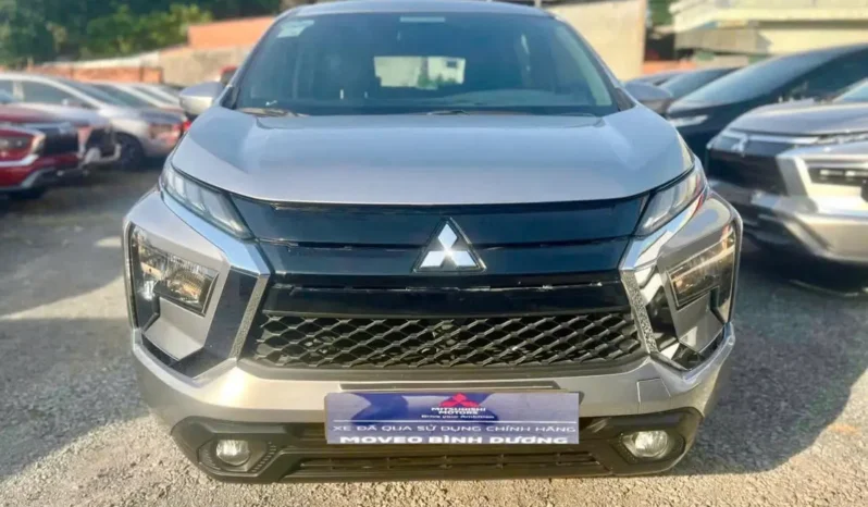 
								Mitsubishi Xpander AT Eco 2023 full									