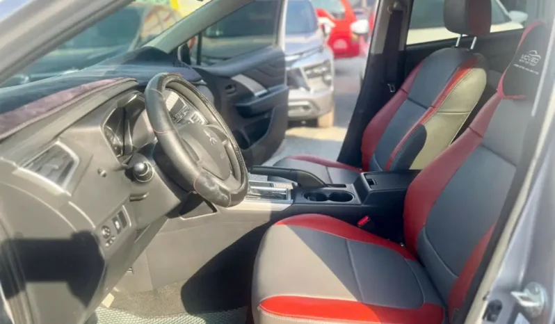 
								Mitsubishi Xpander AT Eco 2023 full									