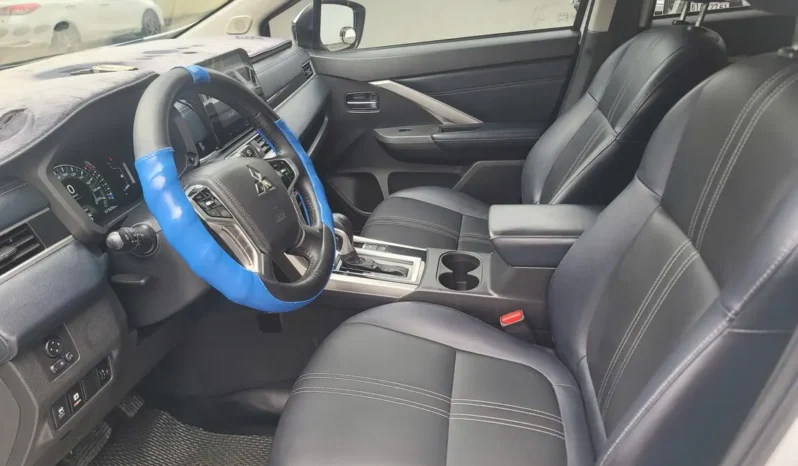 
								Mitsubishi Xpander Cross 2024 full									