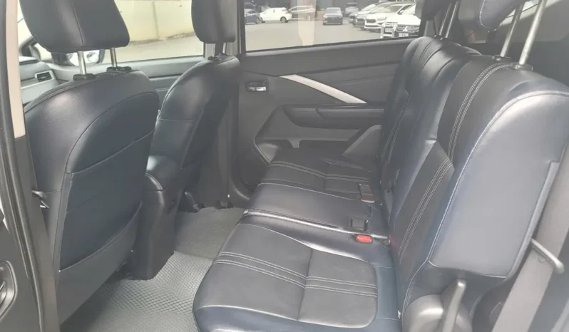 
								Mitsubishi Xpander Cross 2024 full									