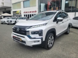 
										Mitsubishi Xpander Cross 2024 full									