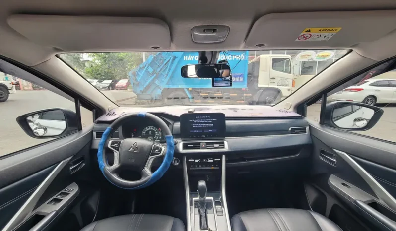 
								Mitsubishi Xpander Cross 2024 full									