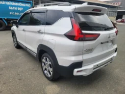 
										Mitsubishi Xpander Cross 2024 full									