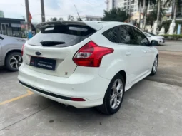 
										Ford Focus Sport 2013 full									