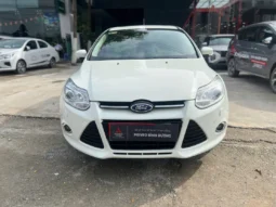 
										Ford Focus Sport 2013 full									