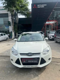 
										Ford Focus Sport 2013 full									