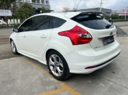 
										Ford Focus Sport 2013 full									