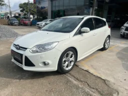 
										Ford Focus Sport 2013 full									