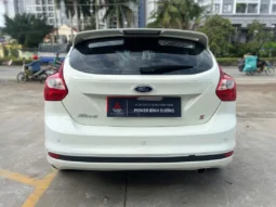 
										Ford Focus Sport 2013 full									