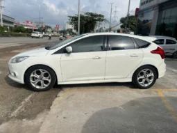 
										Ford Focus Sport 2013 full									
