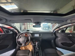 
										Peugeot 508 1.6 Turbo 2015 full									