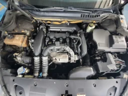 
										Peugeot 508 1.6 Turbo 2015 full									