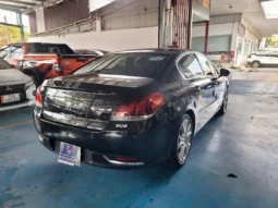 
										Peugeot 508 1.6 Turbo 2015 full									