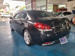 
										Peugeot 508 1.6 Turbo 2015 full									