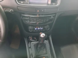 
										Peugeot 508 1.6 Turbo 2015 full									