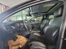
										Peugeot 508 1.6 Turbo 2015 full									