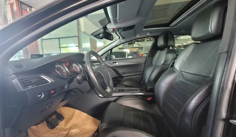 
								Peugeot 508 1.6 Turbo 2015 full									