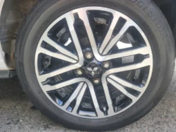 
										Mitsubishi ATTRGE CVT 2022 full									