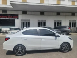 
										Mitsubishi ATTRGE CVT 2022 full									