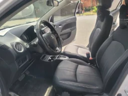 
										Mitsubishi ATTRGE CVT 2022 full									