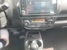 
										Mitsubishi ATTRGE CVT 2022 full									