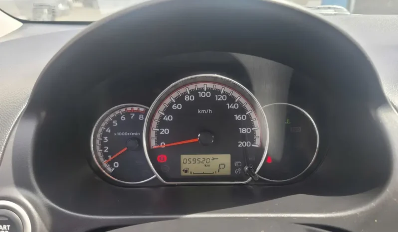 
								Mitsubishi ATTRGE CVT 2022 full									