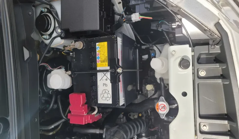 
								Mitsubishi ATTRGE CVT 2022 full									