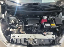 
										Mitsubishi ATTRGE CVT 2022 full									