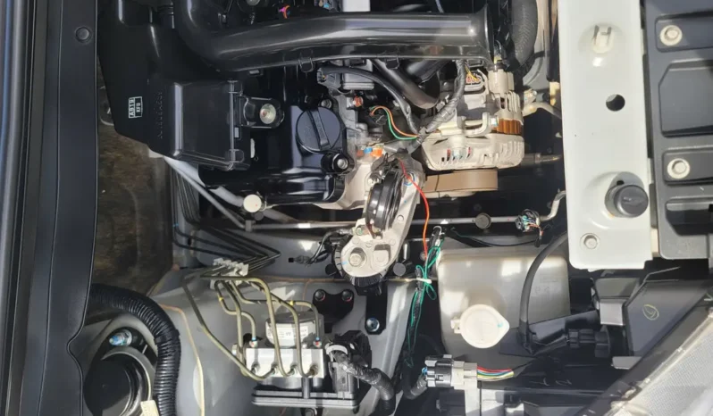 
								Mitsubishi ATTRGE CVT 2022 full									