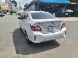 
										Mitsubishi ATTRGE CVT 2022 full									