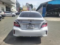 
										Mitsubishi ATTRGE CVT 2022 full									