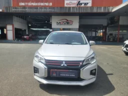 
										Mitsubishi ATTRGE CVT 2022 full									