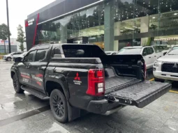 
										Mitsubishi Triton 4WD AT Athlete 2024 full									