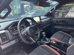 
										Mitsubishi Triton 4WD AT Athlete 2024 full									