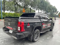 
										Mitsubishi Triton 4WD AT Athlete 2024 full									