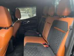 
										Mitsubishi Triton 4WD AT Athlete 2024 full									