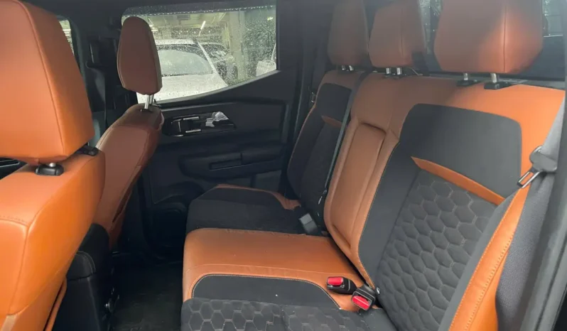 
								Mitsubishi Triton 4WD AT Athlete 2024 full									