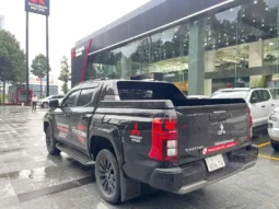 
										Mitsubishi Triton 4WD AT Athlete 2024 full									