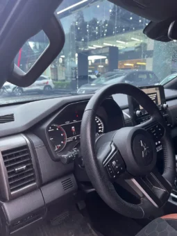 
										Mitsubishi Triton 4WD AT Athlete 2024 full									