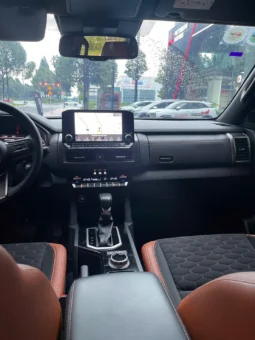 
										Mitsubishi Triton 4WD AT Athlete 2024 full									