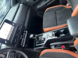 
										Mitsubishi Triton 4WD AT Athlete 2024 full									