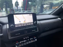 
										Mitsubishi Triton 4WD AT Athlete 2024 full									