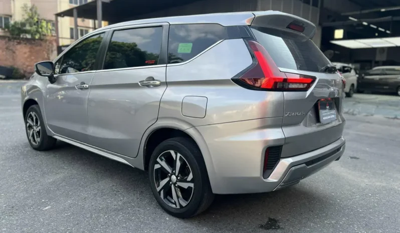 
								ATTRAGE CVT 2024 full									