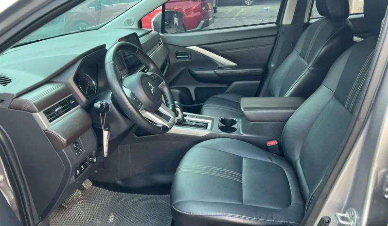 
								ATTRAGE CVT 2024 full									