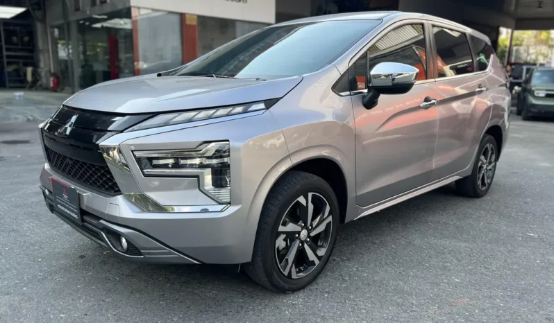 
								ATTRAGE CVT 2024 full									