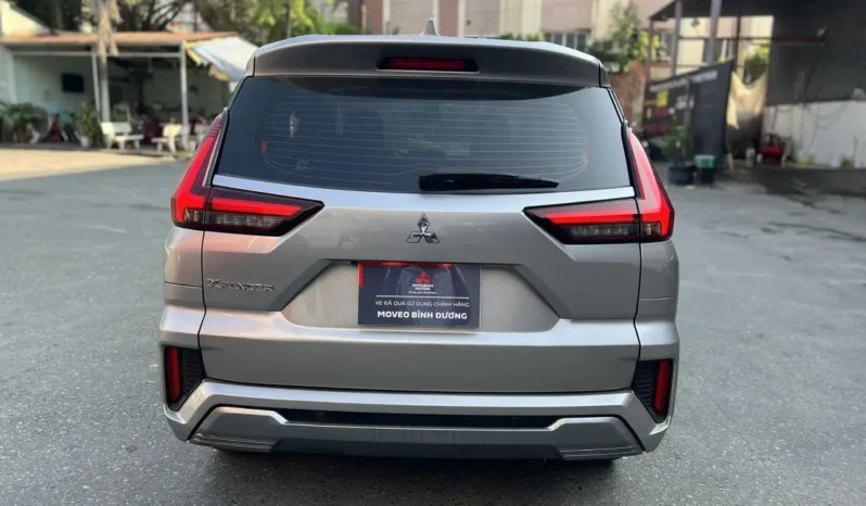 
								ATTRAGE CVT 2024 full									