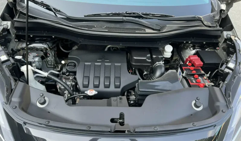 
								ATTRAGE CVT 2024 full									