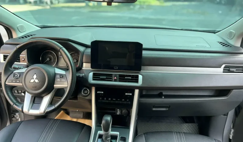 
								ATTRAGE CVT 2024 full									